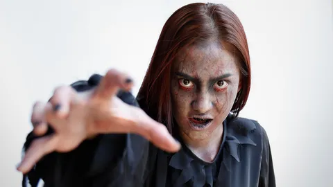 "ปุ๊กปิ๊ก" หวิดตาย หวั่นอาถรรพณ์เล่นผีครั้งแรก