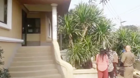 วงจรปิดเฉลยสาเหตุการตาย หนุ่มออฟฟิศดับปริศนาข้างบ่อน้ำ ที่ชลบุรี