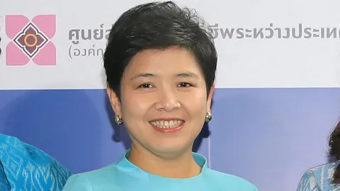 บุคคลในข่าว : แสงระวี สิงหวิบูลย์ เป็นประธานเปิดงาน SACICT Mobile Gallery 2020