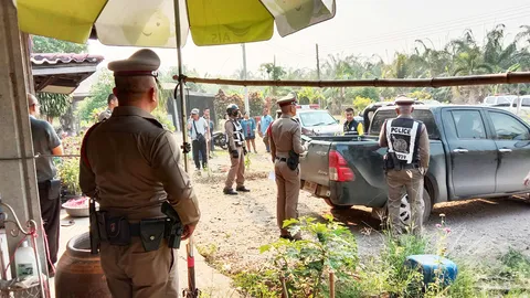 ตาสระแก้ววัย 71 ทะเลาะเมียเครียดจัดบีบคอดับ ปมเลิกกันแบ่งสมบัติไม่ลงตัว