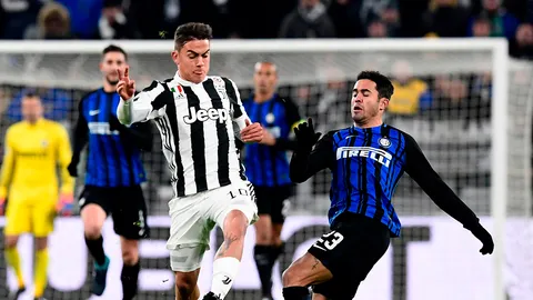 กันไว้ก่อน รัฐมนตรีกีฬา สั่งห้ามคนดูเข้าสนามเกมเซเรียอา 6 คู่ 