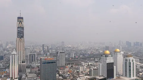 เบรกก่อสร้าง 3 วัน รถไฟฟ้า-อาคารสูง