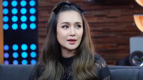 เนย โชติกา ตื่นเต้นได้ลูกสาวสมใจ แฮปปี้ชีวิตตอนนี้เพอร์เฟกต์ที่สุด