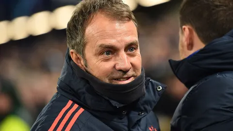 ทำดีมีรางวัล บิ๊กเสือใต้เล็งมอบสัญญาให้ "ฟลิก" คุมทีมถาวร