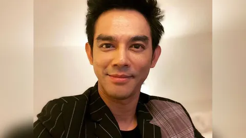มอส ปฏิภาณ แสดงความรับผิดชอบเพิ่งกลับจากญี่ปุ่น พักงานเฝ้าระวังโควิด-19