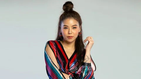 “ซานิ” ปลื้มร่วมงานพระ-นางรุ่นพี่ ชมเปาะ “นุ่น-แอนดริว” ฝีมือเฉียบ