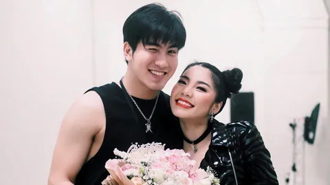 “เมฆ” ยกให้ “เฟรม” เป็นเพื่อนคนสนิท ฉุนแทนโดนเกรียนคีย์บอร์ดคุกคามรูปร่าง