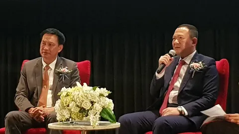 ทช.จับมือเอกชน รณรงค์ผ่านสื่อโรงภาพยนตร์ สร้างการรับรู้ลดปัญหาขยะทะเล (คลิป)