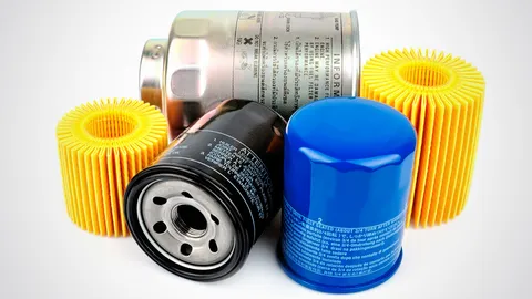 ส่องสารพัดไส้กรอง อุปกรณ์จำเป็นในรถยนต์ของคุณ ! 