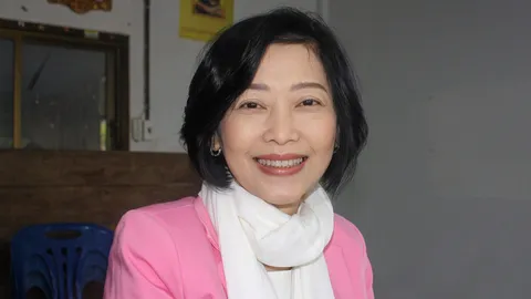 เสนอรัฐตั้งกองทุนโลจิสติกส์อุ้ม