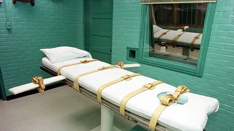 รัฐโคโลราโดเลิกโทษประหารชีวิต