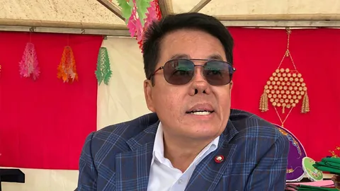 มุมข้าราชการ : โปรดเกล้าฯ แต่งตั้ง นายธนาธิป อุปัติศฤงค์ ให้ดำรงตำแหน่งอีกตำแหน่งหนึ่ง