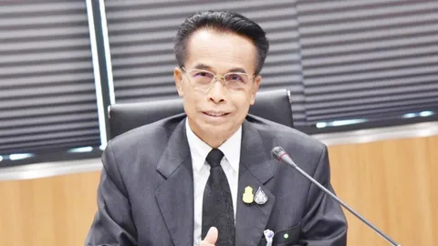 ย้อนรอย สหายแสง "ศุภชัย" จาก เรือจ้าง สู่ผู้แทนลูกชาวนา เคยสู้หนีเข้าป่า 4 ปี