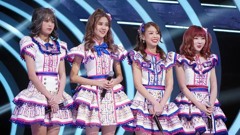 BNK48 เต้น "โดดดิดง" ม่วนคัก ชวนทายอายุแบบเหมากรุ๊ป