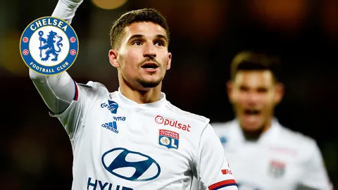 ฟอร์มเตะตา "เชลซี" พร้อมปาดหน้าม้าลาย คว้าตัว "อาอูอาร์" (คลิป)