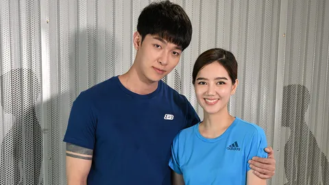 “ก๊อต” พูดเองจีบ “ริชชี่” มั๊ย? “ลี” เผยทีเด็ดปราบ “คาสโนวาฟลุค”