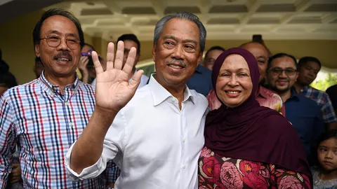 ผู้นำคนใหม่