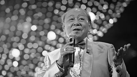 เหะหะพาที : อาลัย “สุเทพ วงศ์กำแหง” หนึ่งในตำนาน “ลูกกรุง”