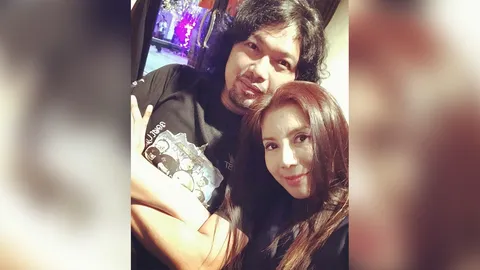 กานต์ วิภากร ไหว้ขอพระคุ้มครอง เสก โลโซ แฟนเพลงสงสัยเกิดอะไรขึ้น