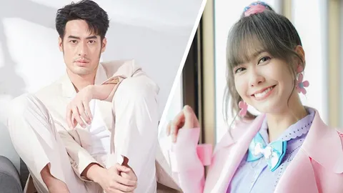 บอย ปกรณ์ แจงหลังถูกแฉจีบ เนย BNK48 คาดคู่กรณีอาจไม่สบาย ทำกับดาราหลายคน