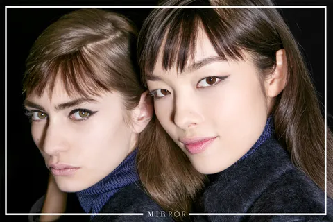 7 ไอเดีย "ผมหน้าม้า" มาแรงแจ้งเกิด!