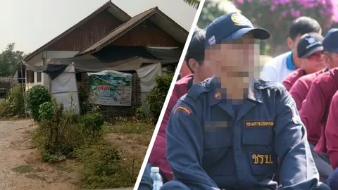 สรุปเหตุสุดช็อก ลูกทรพีฆ่าหั่นศพแม่ สัมพันธ์สวาทซับซ้อน เรื่องแปลก ทรายปิดเลือด