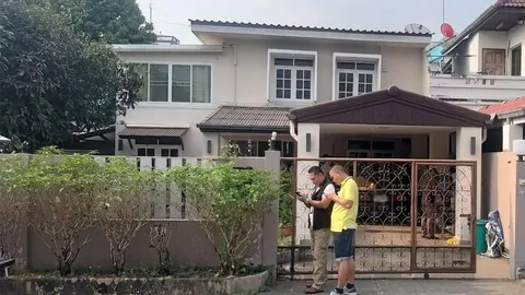 หนุ่มแบงก์รมควัน ติดหนี้-เครียดงาน