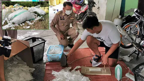 หน้ากากมหาภัย