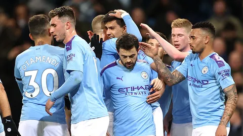 วันแข่งใหม่ “เรือใบ-ปืนใหญ่” เตรียมฟาดแข้งศึกพรีเมียร์ลีก 11 มี.ค.นี้