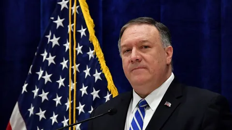 มะกันลดนักข่าวจีน อ้างโดนแทรกแซง