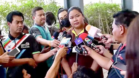 ร้องกองปราบ เทคโนฯ ดังหลอกให้เรียน ค่าเทอมครึ่งแสน ออกวุฒิให้ไม่ได้