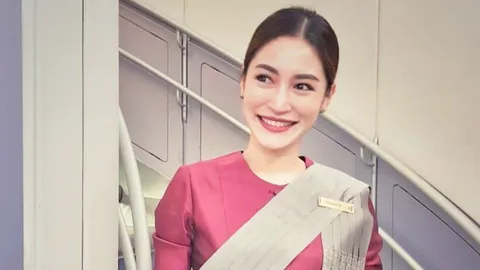 พลอย พลอยพรรณ เล่าความในใจในฐานะลูกเรือ รังเกียจแม่ได้แต่อย่ารังเกียจลูก