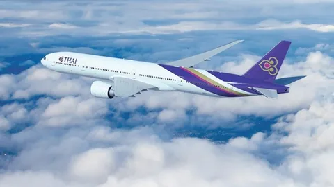 การบินไทยขยายเวลาเว้นค่าธรรมเนียมเปลี่ยนตั๋วเหตุ โควิด-19 ถึง 31 ธ.ค.63