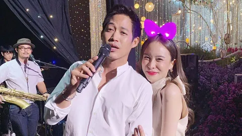 มิ้ง ศวภัทร ชี้แจงแล้ว หลังเจอดราม่ากอด ตู่ ภพธร หลังกลับจากเกาหลี