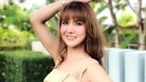 ต้อม รชนีกร เปิดใจเล่าจุดเริ่มต้นที่ถูกปล่อยข่าวลือเป็นเอดส์  