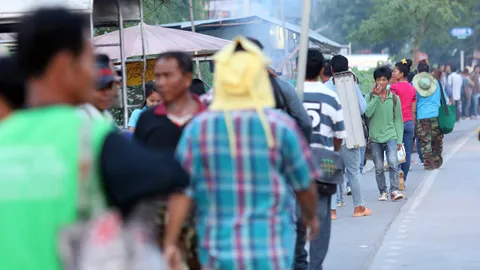 ทิปรีพอร์ตส่งสหรัฐฯ