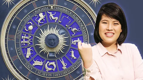 เช็กดวงค้าขาย! ราศีมีเกณฑ์ค้าขายดี 