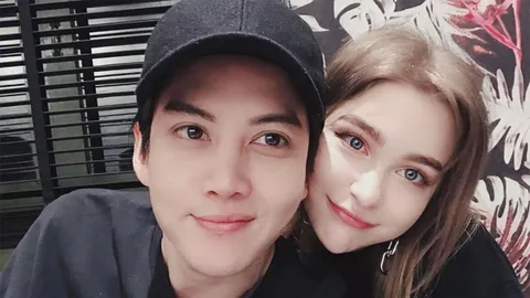 สี่แยกบันเทิง : คนอวดแฟน 2020 กอล์ฟ พิชญะ ตกอยู่ในอาการอินเลิฟ