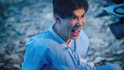 “เอม วิทวัส” เชื่อผีมีอยู่จริง (คลิป)