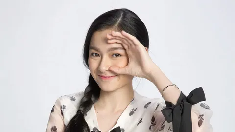 “พรีม” เขินโดน “ทอย” อุ้มตัวปลิว ปลื้มร่วมงาน “พี่แก้ว” ไอดอลในดวงใจ