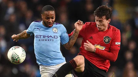 "นิโคลัส" ฟันธงศึกพรีเมียร์ลีก นัดที่ 29 แมนเชสเตอร์ ดาร์บีแมตช์ สีฟ้าชนะ 