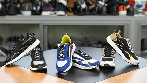 ตลาดนัดหัวเขียว : "โกลด์ซิตี้" ครบ 70 ปี ทุ่มหนักตลาดรองเท้า