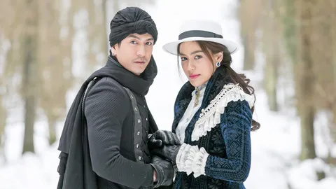 เปิดเรตติ้งละคร ดั่งดวงหฤทัย หลังออนแอร์ตอนแรกแต่เจอวิจารณ์ยับ