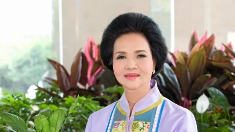 โสมชบาจ๊ะจ๋า : พญ.เจรียง นำนวัตกรรมใหม่จากอเมริกาเอาใจผู้ป่วยเบาหวาน