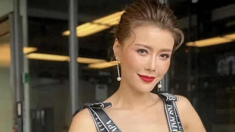 คลื่นรบกวน : นางฟ้าตัวจริง เก๋ ชลดา มอบเงินจากงานแต่งงานให้มูลนิธิเดอะวอยซ์ เสียงจากเรา