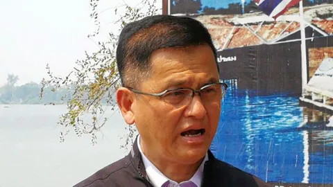 สทนช.ดีเดย์ “เก็บค่าใช้น้ำ” ม.ค.64