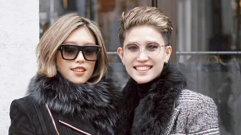 ของว่างวันอาทิตย์ : คุณมุก-น้องอันอัน เจอขโมยปล้นบ้าน วันเดียว 2 ครั้ง