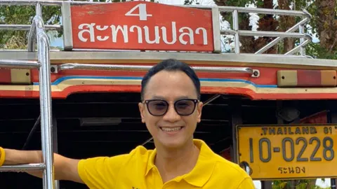 ระนอง เข้มสแกน "โควิด-19" ยัน ปลอดเชื้อร้าย ชู ท่องเที่ยวเชิงสุขภาพ