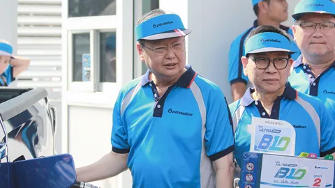 หน้ามองฟ้า เท้าหยั่งดิน : อย่าให้ชาวสวนปาล์มฝันสลาย