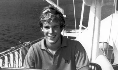 ย้อนภาพวันวานเจ้าชายอัลแบร์ที่ 2 ประมุขแห่งโมนาโก ก่อนสละโสด